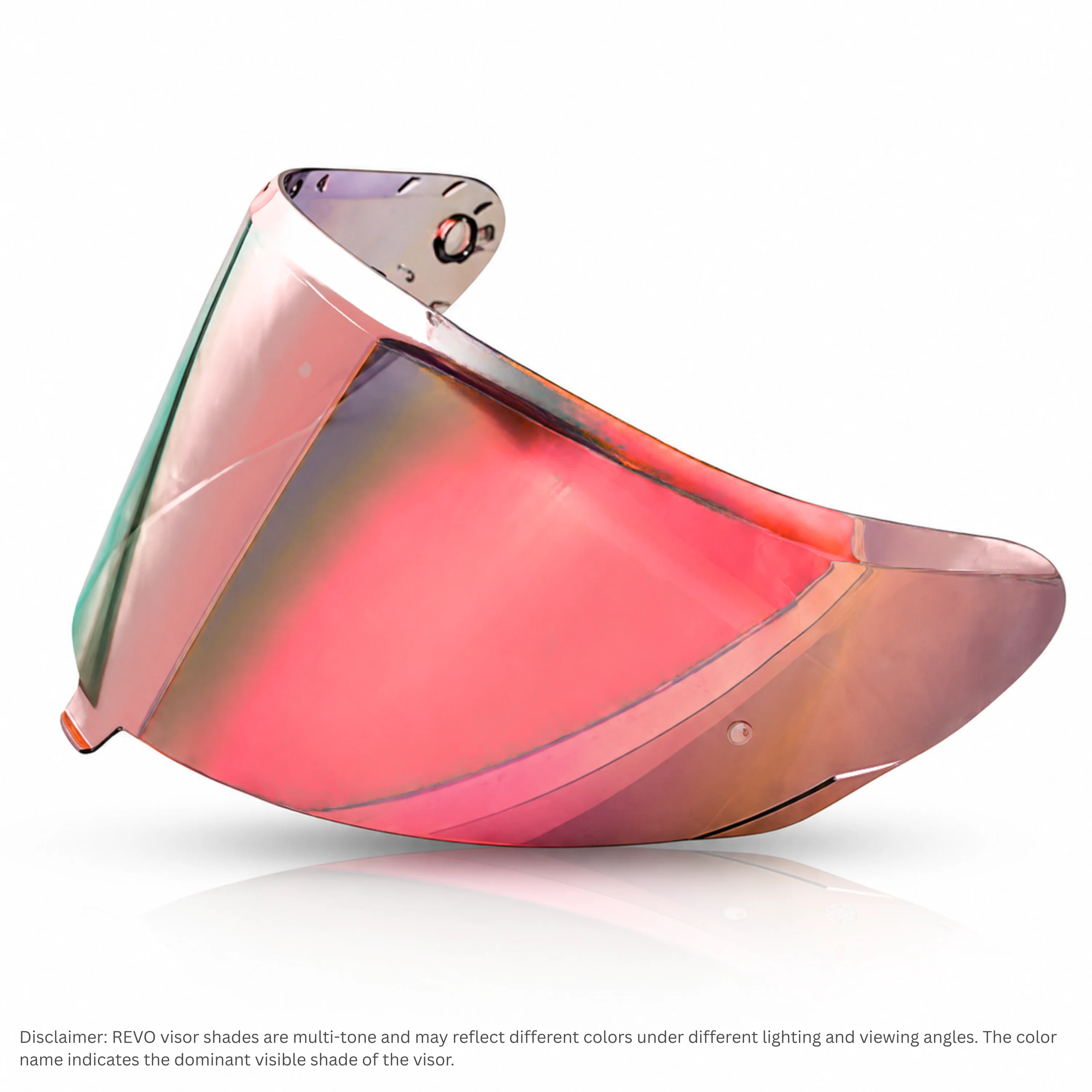 Brutale Revo Coated Visor - Image 5
