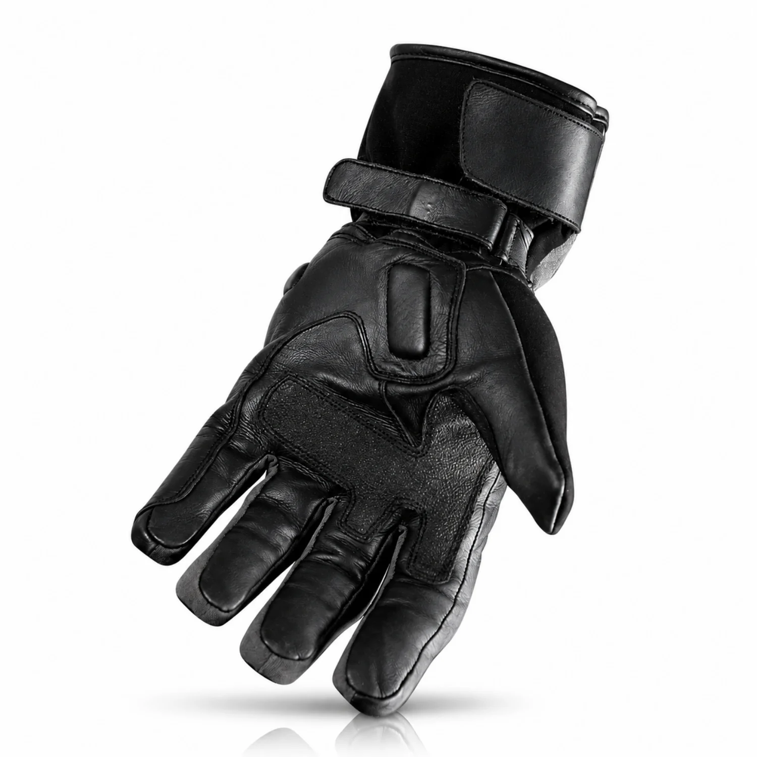 Axor Sela Waterproof Riding Gloves - Image 3