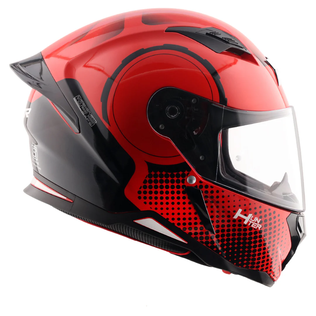 Hunter Spear Helmet - Image 25