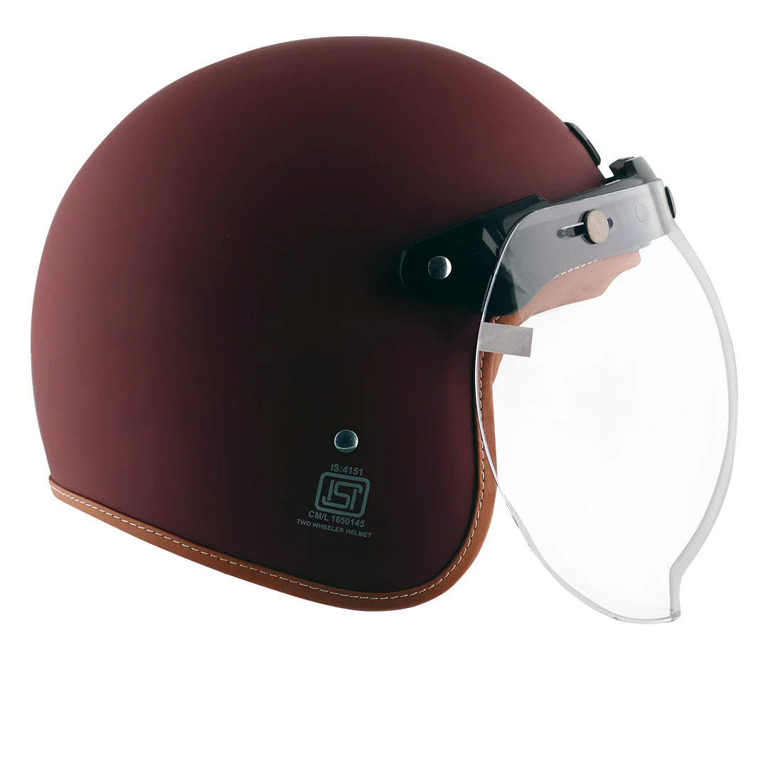 Axor Retro Jet Helmet - Image 34