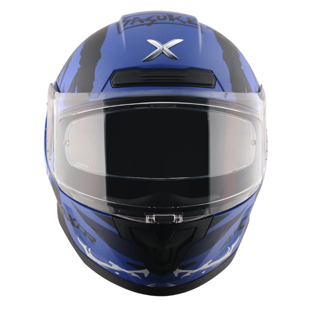 Saber Sasuke Helmet - Image 12