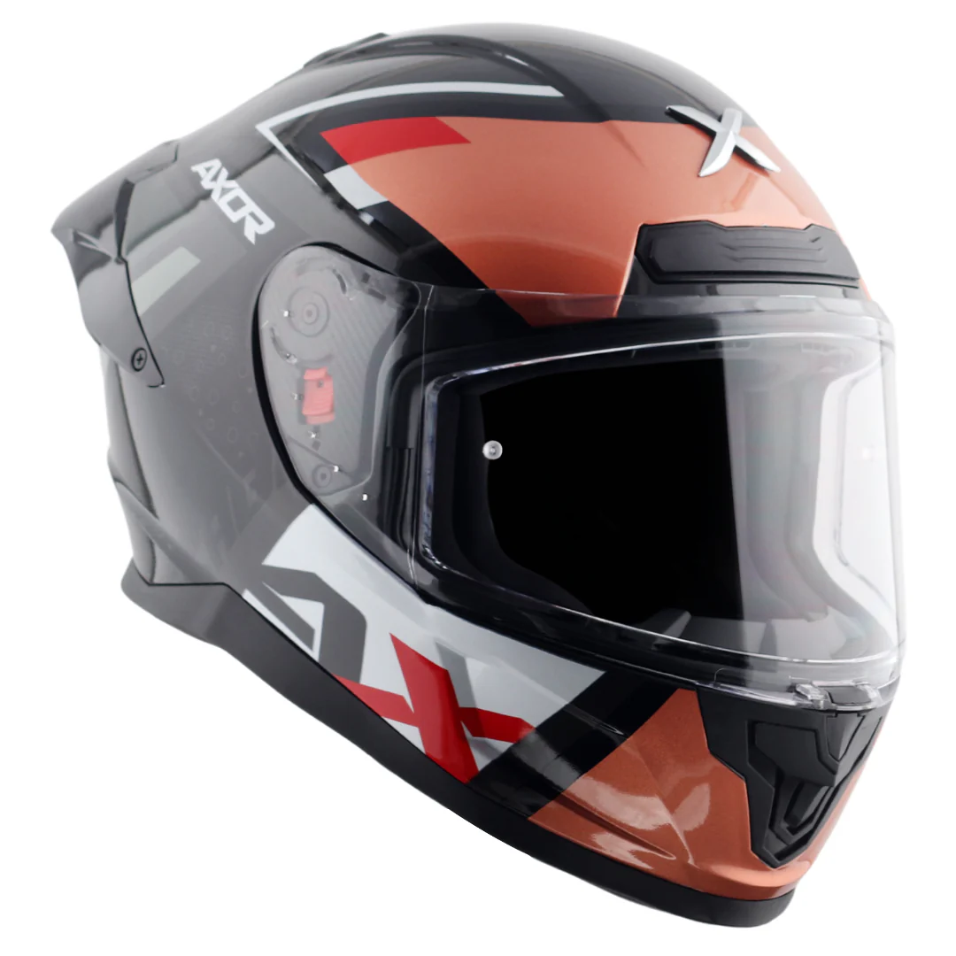 Saber X-Sport Helmet - Image 13