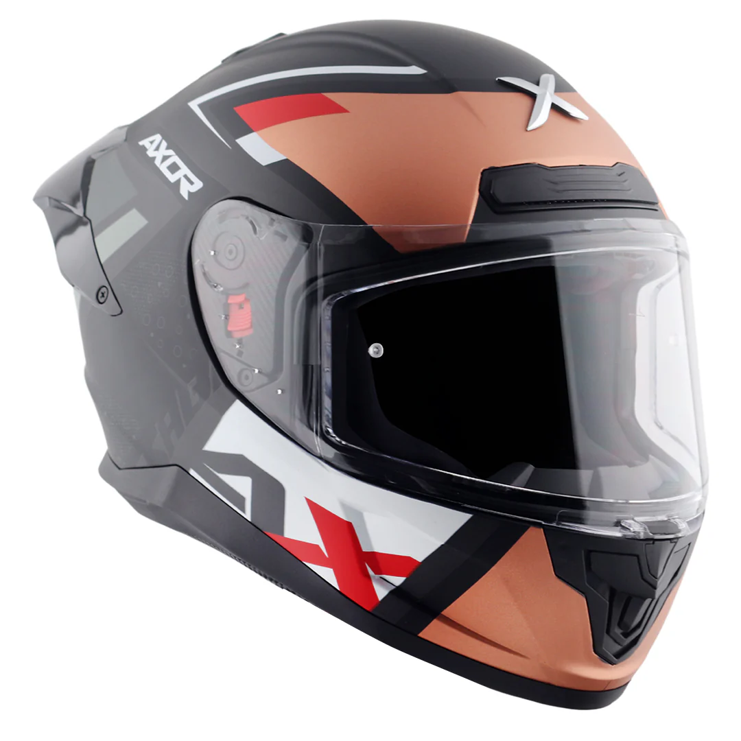 Saber X-Sport Helmet - Image 22